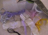 Ribbons